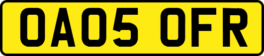 OA05OFR