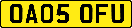 OA05OFU