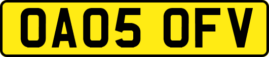 OA05OFV