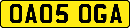 OA05OGA