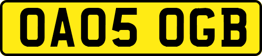 OA05OGB
