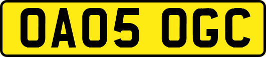OA05OGC