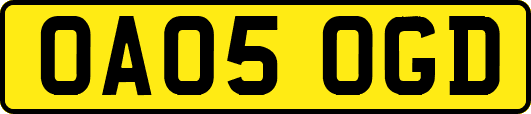 OA05OGD