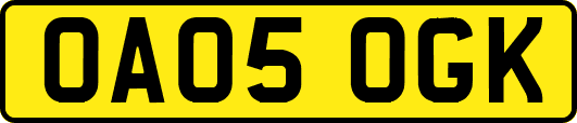 OA05OGK
