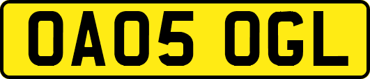 OA05OGL