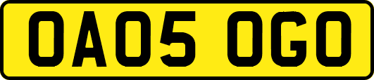 OA05OGO