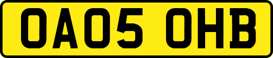 OA05OHB