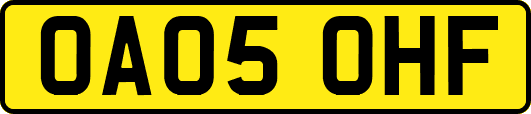 OA05OHF