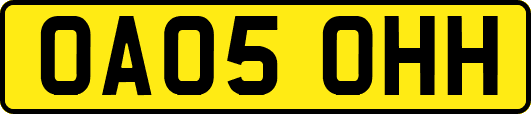 OA05OHH