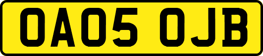 OA05OJB