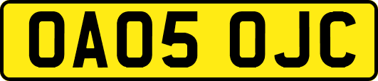 OA05OJC