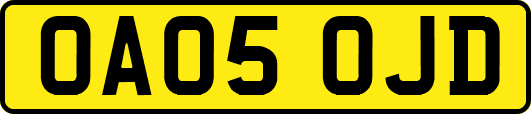 OA05OJD
