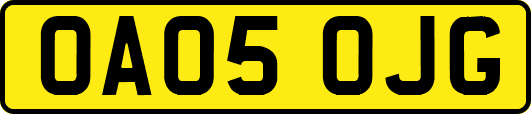 OA05OJG
