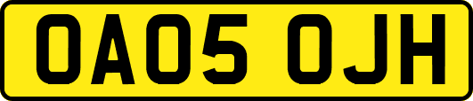 OA05OJH