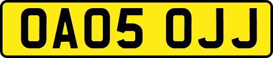 OA05OJJ