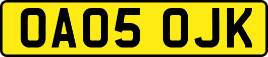 OA05OJK