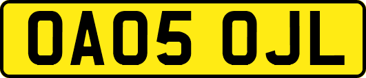 OA05OJL