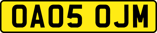 OA05OJM