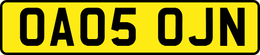 OA05OJN