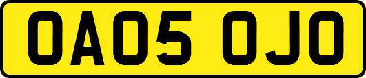 OA05OJO