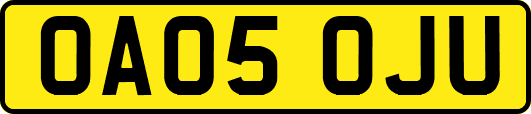 OA05OJU