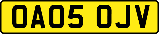 OA05OJV