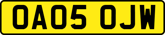 OA05OJW