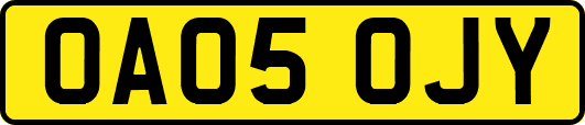 OA05OJY