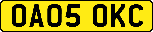 OA05OKC