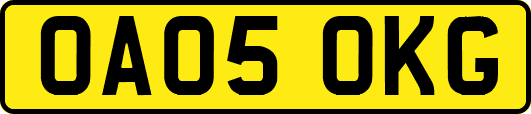OA05OKG