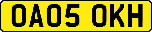OA05OKH