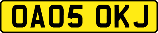 OA05OKJ