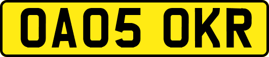 OA05OKR