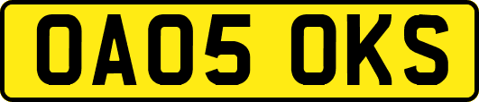 OA05OKS