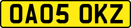 OA05OKZ