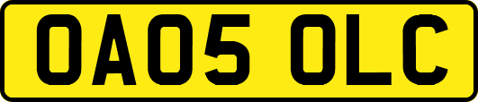 OA05OLC