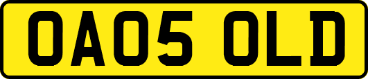 OA05OLD