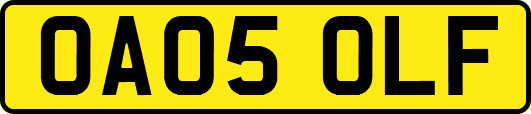 OA05OLF