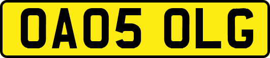 OA05OLG