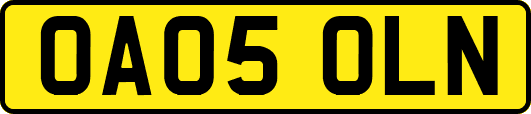 OA05OLN