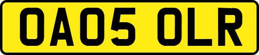 OA05OLR