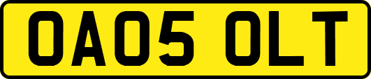 OA05OLT