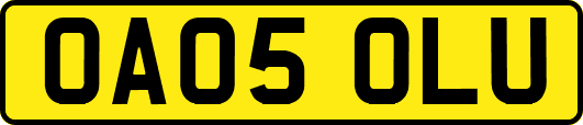 OA05OLU