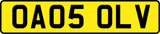 OA05OLV