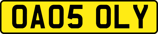 OA05OLY