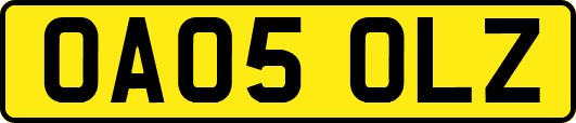 OA05OLZ