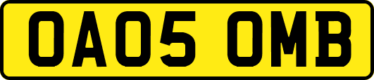 OA05OMB