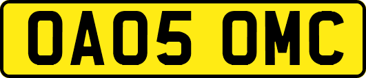OA05OMC