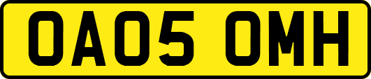 OA05OMH