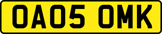 OA05OMK